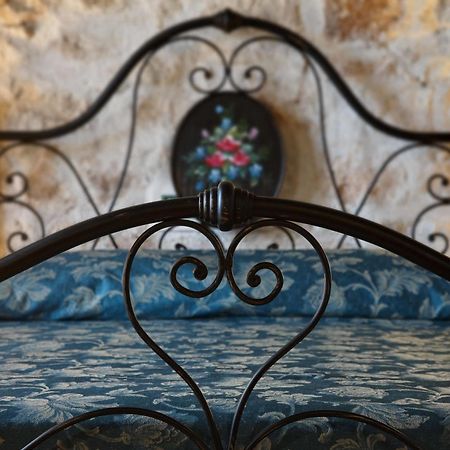 Agriturismo Gaia Noto Dış mekan fotoğraf