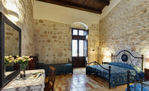 Agriturismo Gaia Noto Dış mekan fotoğraf