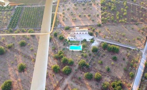Agriturismo Gaia Noto Dış mekan fotoğraf
