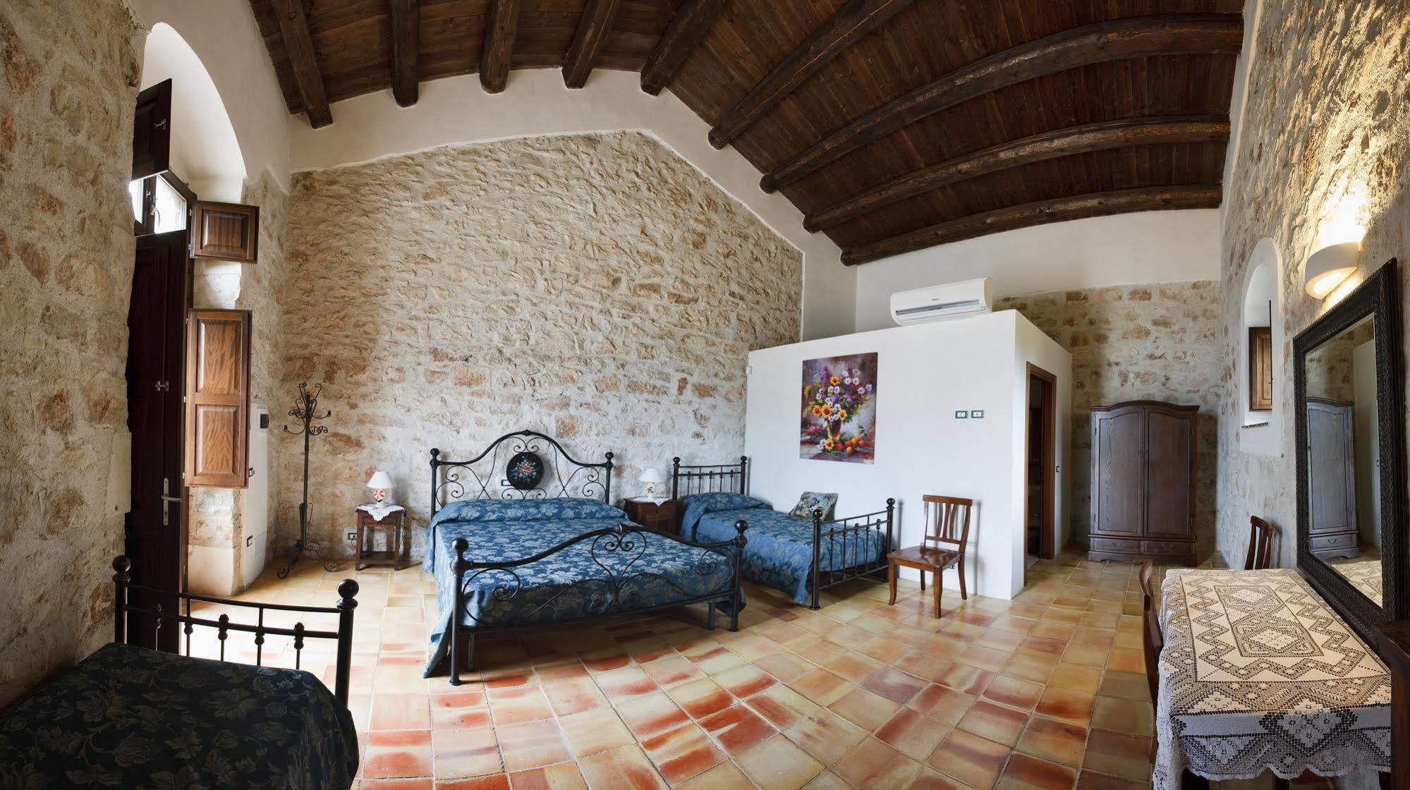 Agriturismo Gaia Noto Dış mekan fotoğraf